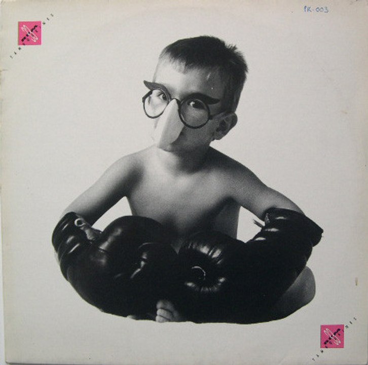Tambourines - Pay Master (B2)