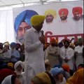 1984 Sikh Genocide AAP Hunger strike Nov 3 2016 (4)