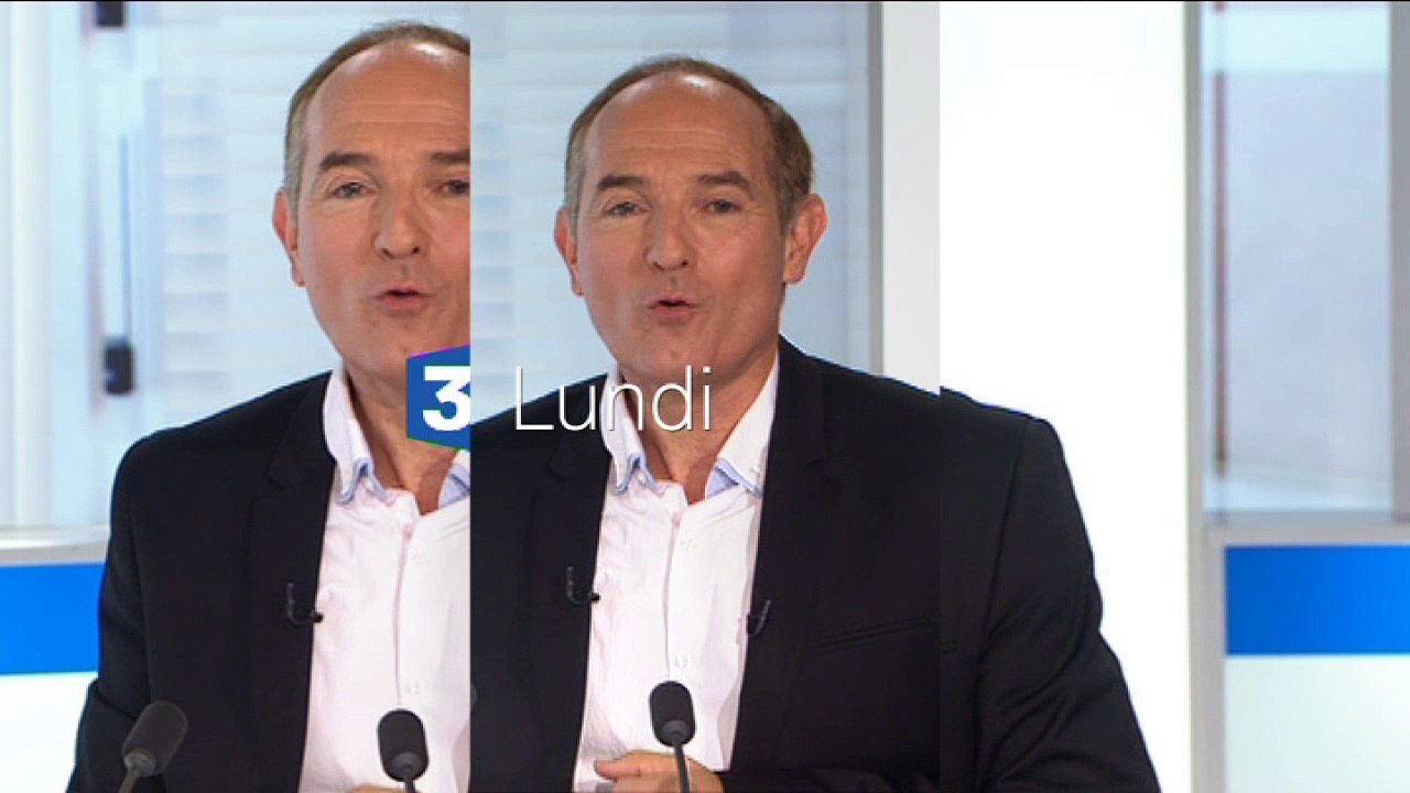 Bande Annonce Avergne-Rhone-Alpes Matin du 7 novembre