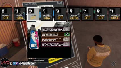 How To Get Custom Jumpshot Creator Now! 100% Working | NBA 2K17