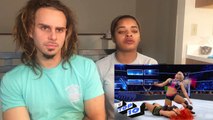 Top 10 SmackDown LIVE moments - WWE Top 10, Nov. 1, 2016 - COUPLE REACTS