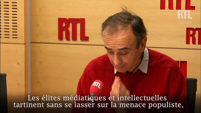Eric Zemmour : Et si Nicolas Sarkozy avait déjà perdu ? - On n'est pas forcément d'accord