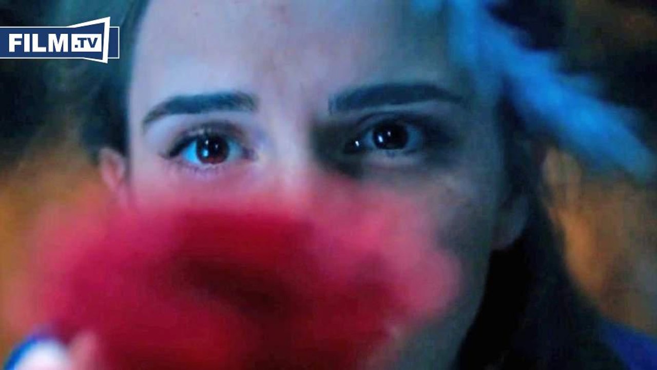 Beauty and the beast - emma watson als belle | news