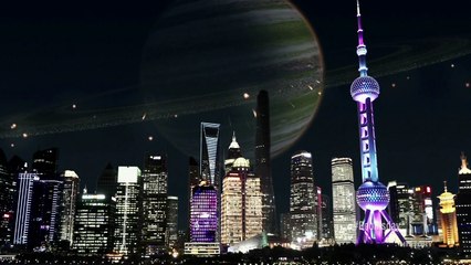 Doomsday: 10 ways the world will end S01E03 rogue planet