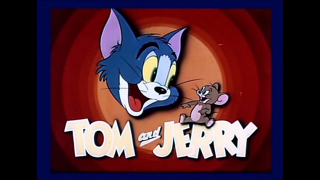 Tom And Jerry, 8 E - Fine Feathered Friend (1942)