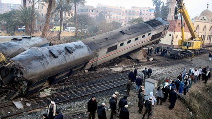 Top 10 Worst Train Disasters In the World