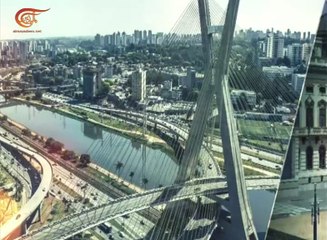 قسنطينة الجزائرية تشتهر بجسورها السبعة المعلّقة