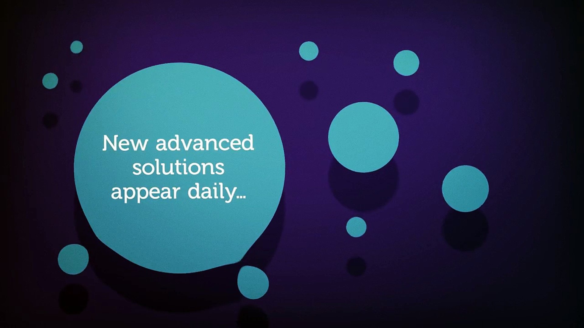 The future of technology - Intellisystem Technologies