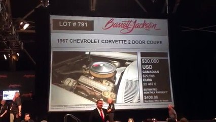 Woodside Credit - Financing a Classic Car