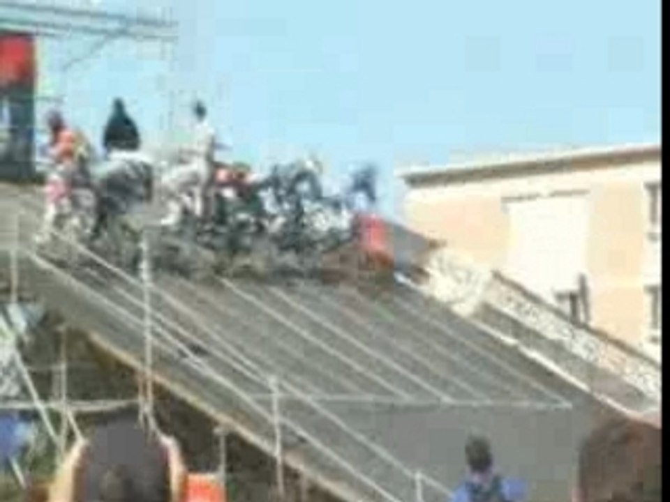 Supercross rocd'azur 2006