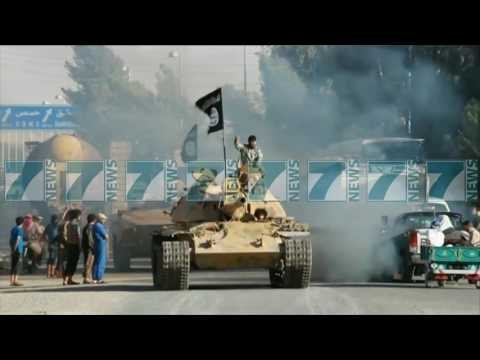 AL BAGHDADI MESAZH AUDIO PER MILITANTET E ISIS - News, Lajme - Kanali 7