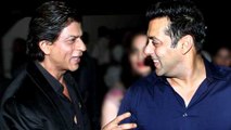 Salman Khan Invites Shah Rukh Khan Over For A Drink  Salman Gets Emotional