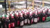 Bottle Palletizer Machine | Nido Bottle Palletizer Video