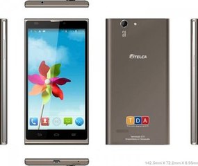 Actualizar telepatria 2 Blade l2 Como descargar android 5.1.1 para telepatria 2 vtealca 2016