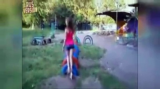 As bebedeiras e quedas mais engraçadas de 2016