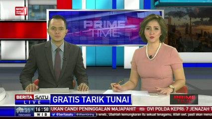 Nasabah Bank BUMN Tarik Tunai Gratis