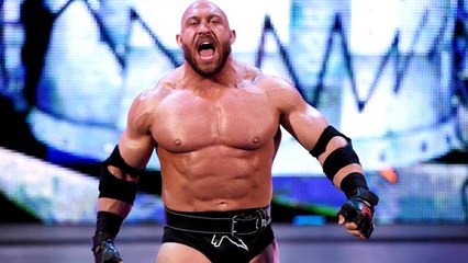Top 10 Strongest WWE Wrestlers Of All Time