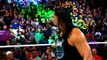 Road to WWE Hell in a Cell 2016: Roman Reigns vs. Rusev