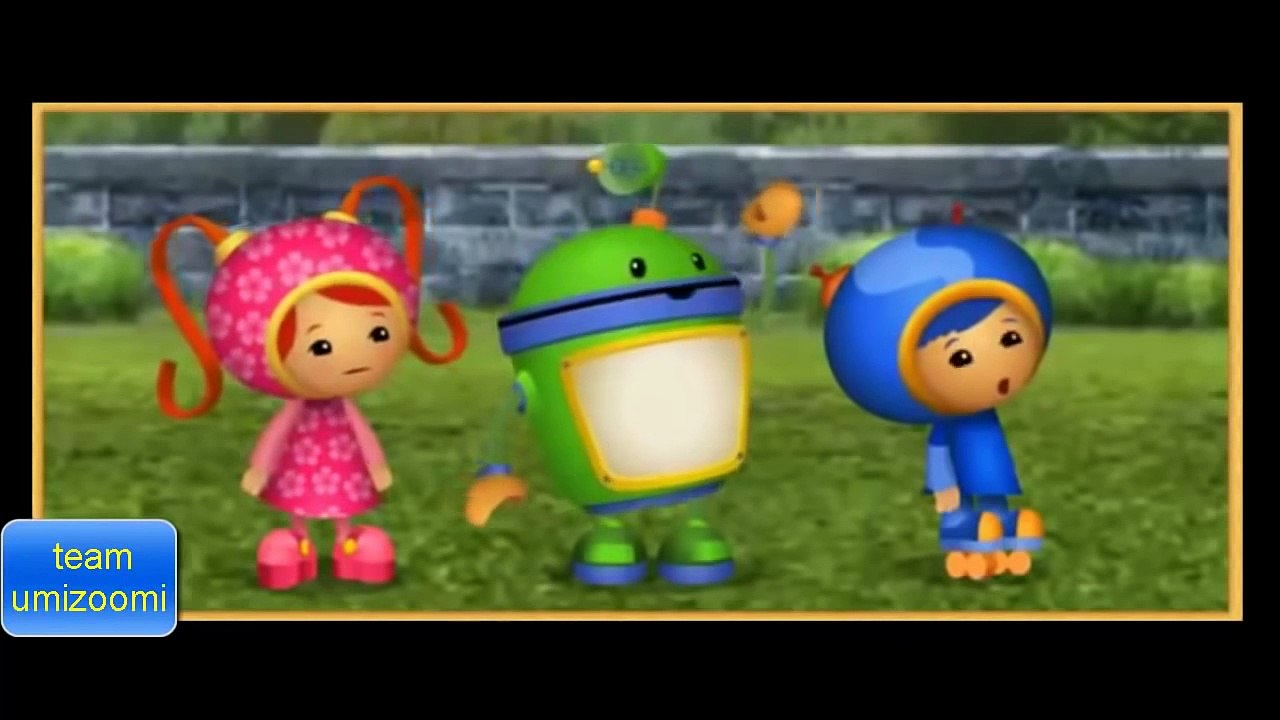 Umizoomi Polska Wersja Bajka Po Polsku karnawał pełna