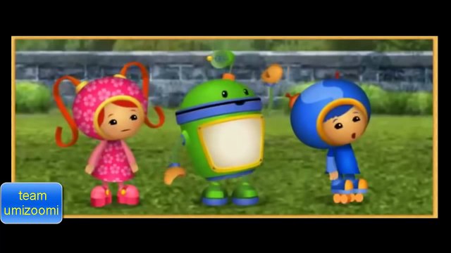 Umizoomi Polska Wersja Bajka Po Polsku karnawał pełna