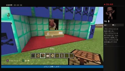 マインクラフトいろいろするよ (19)