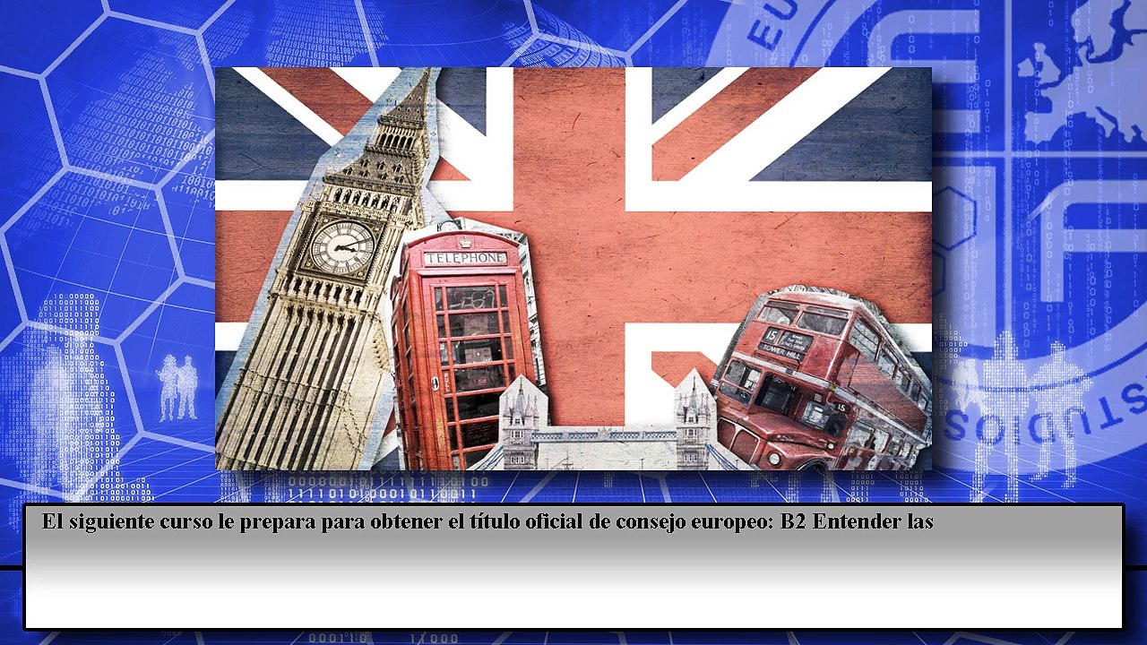 Certificación Francés B2 del Consejo Europeo para Maestros y Profesores de Centros Educativos Bilingües