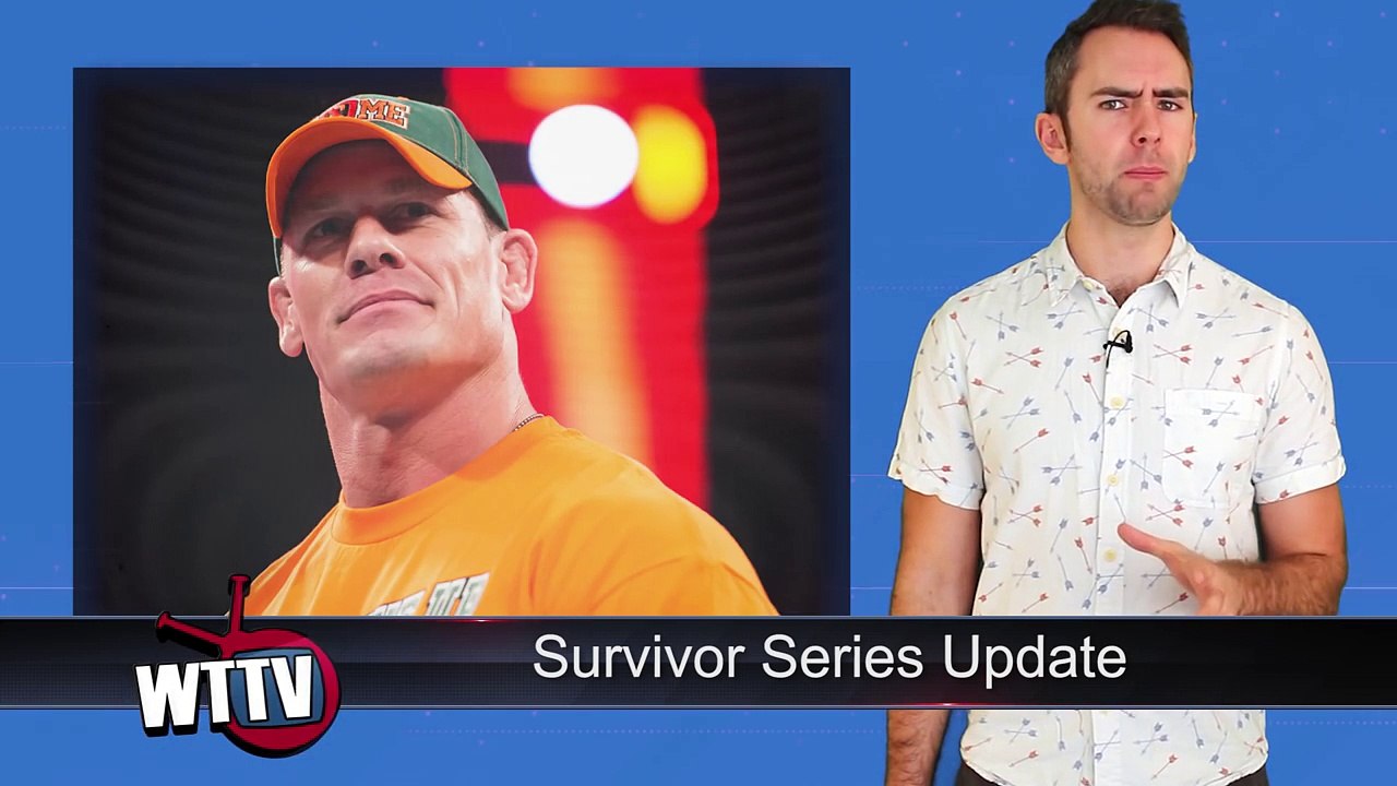 WWE Wrestler "Wants To Quit"! Two HUGE WWE Stars Pulled From Survivor Series! | WrestleTalk News