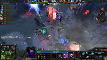 Liquid vs Kaipi - Total Elimination Mode 2.0 Dota 2_15