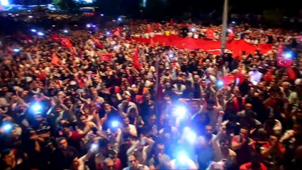 15 Temmuz Darbesinde Sancaktepe