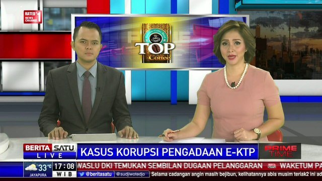 Lagi, KPK Periksa Irman Saksi Kasus e-KTP