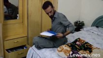 Bap tu Bap huta hy(Pashto Funny Video)-Lewani Vines-