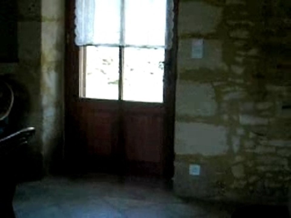 Salon menuiserie