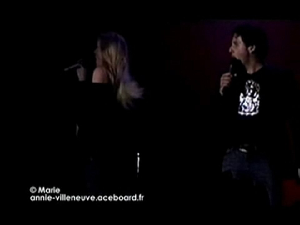 Tomber à l'eau (avec intro)