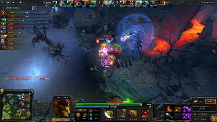 Liquid vs Kaipi - Total Elimination Mode 2.0 Dota 2_23