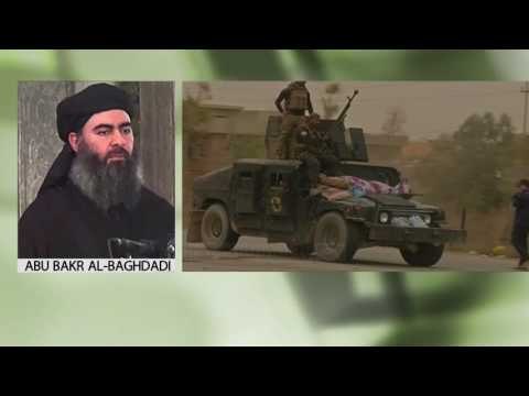 Rishfaqet Al-Baghdadi, mesazh audio - Top Channel Albania - News - Lajme