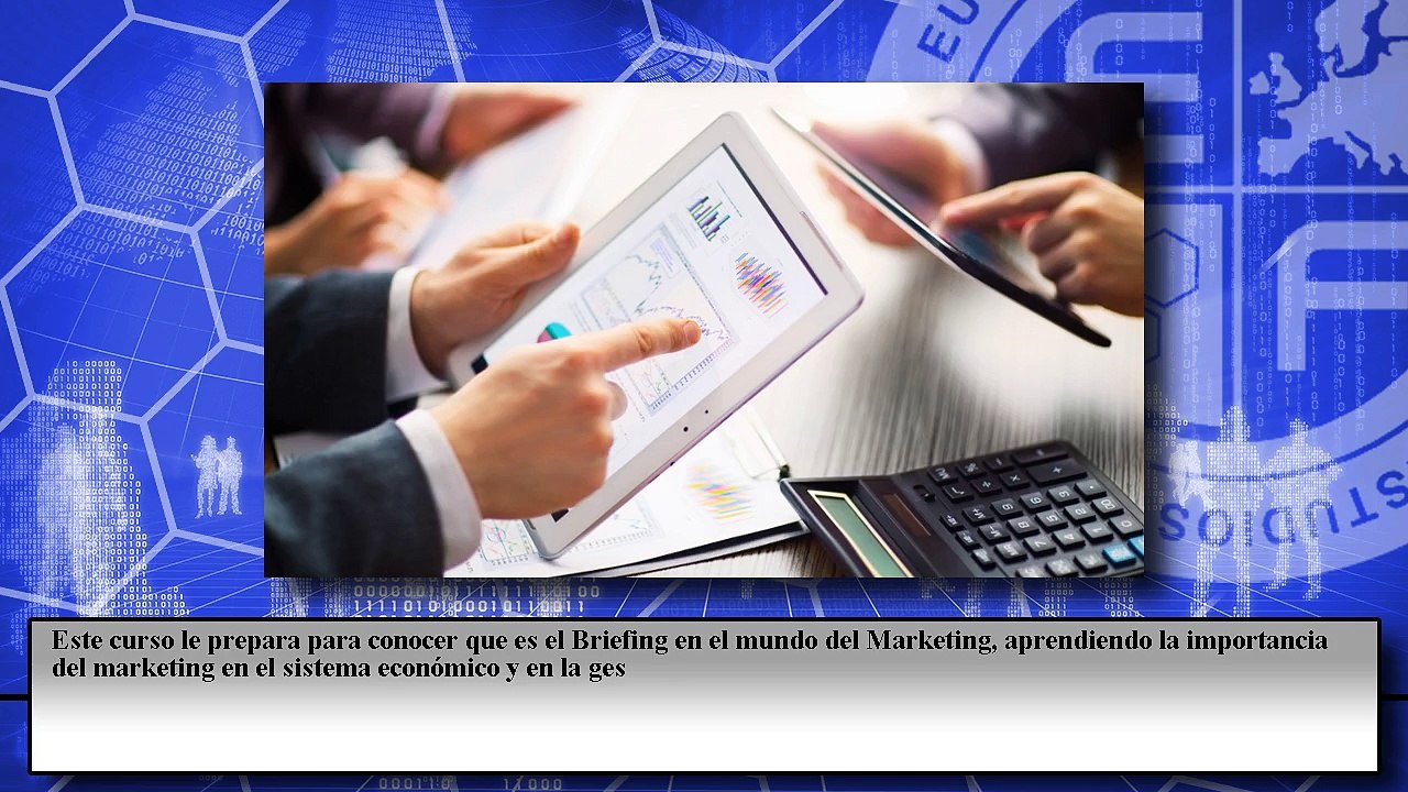 ¿Qué es el Briefing en el Mundo del Marketing?
