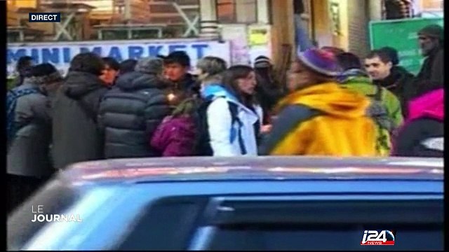 Inde - Goa : le paradis des touristes israéliens