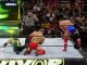 WWE - Lance Storm & Regal Vs Goldust & Hurricane (Heat)