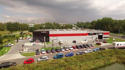 New dimension of reconditioning