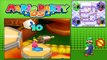 Mario Party DS - Story Mode - Part 74 - Toadettes Music Room (2/2) (Luigi) [NDS]