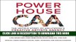 Ebook Powerhouse: The Untold Story of Hollywood s Creative Artists Agency Free Read