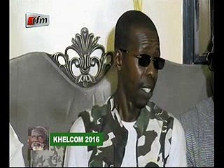 Cheikh Amar fou de colère : « J’ai déchiré le journal Jeune Afrique… »