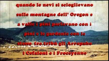 I have a dream too, but I'm not ever superman (2^ parte)