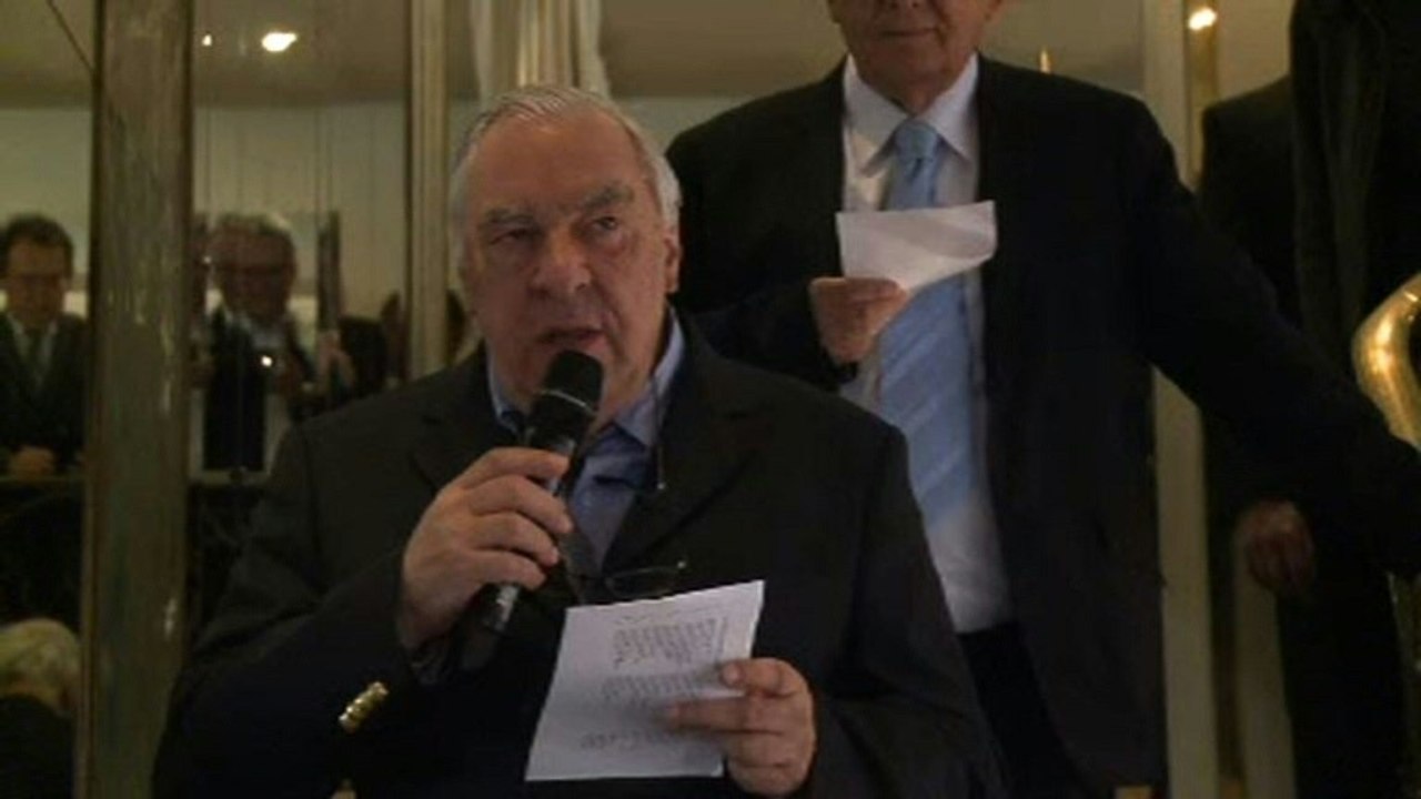 Le Goncourt pour Leïla Slimani, le Renaudot pour Yasmina Reza