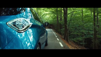 Renault : La nouvelle Renault ZOE 400KM