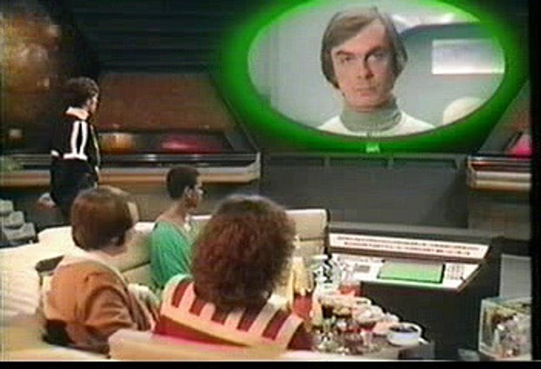 Blake's 7 - 38 - Death-Watch