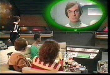 Blake's 7 - 38 - Death-Watch