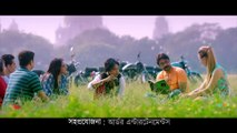 Praktan  __ Kolkata - Super hit Bangla song __ Anupam & Shreya __ Prosenjit & Rituparna