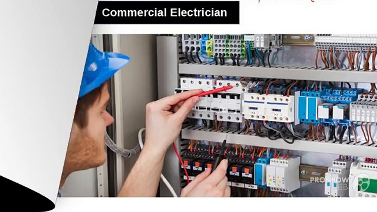 Electrical Company in Toronto