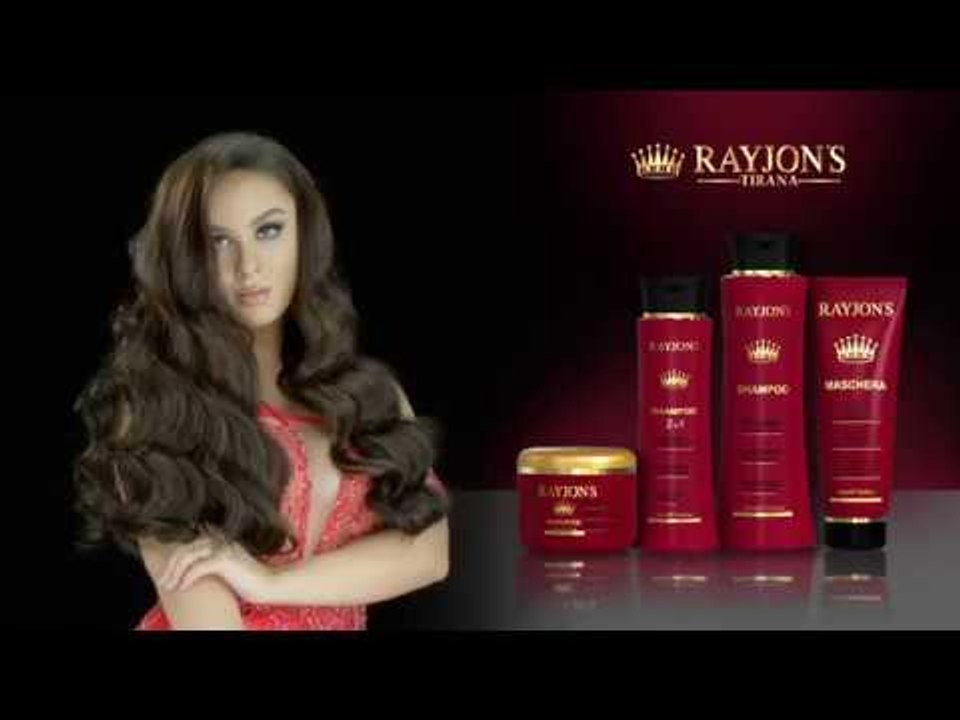 RAYJON'S